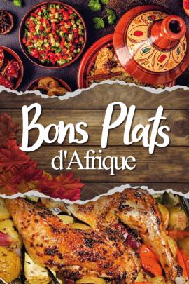 Bons Plats d’Afrique