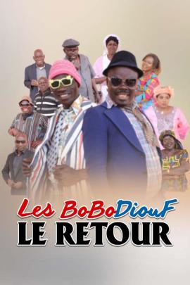 LES BOBODIOUFS , LE RETOUR