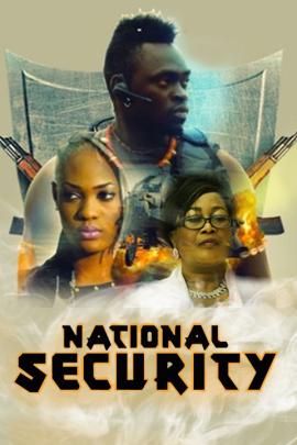 NATIONAL SECURITY