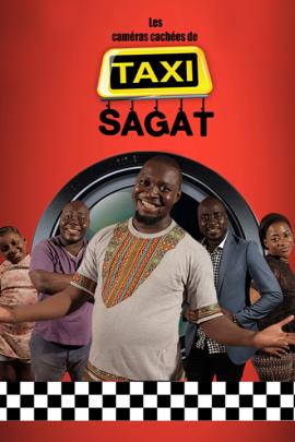 TAXI SAGAT