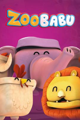 Zoobabu