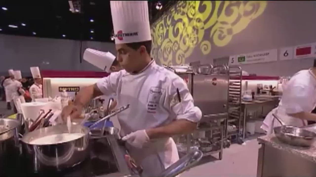 Bocuse d'or